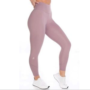 Ptula Allainah 2 legging in Dusty Mauve